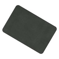 Bothyi - Alfombrilla De Café Absorbente Antideslizante Para Accesorios De Barra De Café Encimera De Cajón 12X20 Pulgadas
