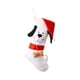 thumbnail image 2 of Medias Navideñas Decoración Navideña Medias Navideñas Para Chimenea Dormitorio Festivo Blanco, 2 of 3