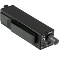 Amplificador De Monitoreo Personal Superlux Ha1D