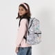 thumbnail image 2 of Mochila Niño Intensamente Parches Gris Disney, 2 of 4