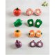 thumbnail image 3 of Set de Cocina de Madera Kienvy 29 Piezas Infantil., 3 of 7