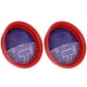 thumbnail image 5 of filtros de repuesto para aspiradora de mano Dibea D18 D008Pro, suministros para el hogar., 5 of 8