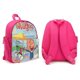 thumbnail image 4 of Sr. Magoo Mochila Escolar para Niños y Niñas, Mochila Infantil Ligera de Alta Calidad, Grande y Duradera ROSA, 4 of 6