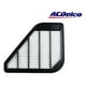 thumbnail image 1 of Filtro De Aire Chevrolet Traverse 3.6 2010-2017 Ac Delco, 1 of 10