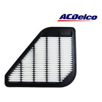 Acdelco - Filtro De Aire Chevrolet Traverse 3.6 2010-2017 Ac Delco