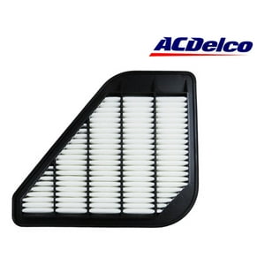 Acdelco - Filtro De Aire Chevrolet Traverse 3.6 2010-2017 Ac Delco