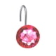 thumbnail image 1 of 12pcs Shower Curtain Hooks, Decorative Rhinestones Acrylic Crystal Shower Rings, Curtain Hooks For Bathroom, Bedroom And Living Room, Bathroom Supplies, 1 of 3