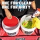 thumbnail image 5 of Inserto para cubeta de lavado de autos Chemical Guys Cyclone Dirt Trap 2, 5 of 6