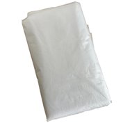 Magideal - Bolsa De Almacenamiento Para Globos Transparente Reutilizable Portador Protector De Globos Resistente Material Estable Adecuado Para Transporte Largo1.5M Ancho1.2M