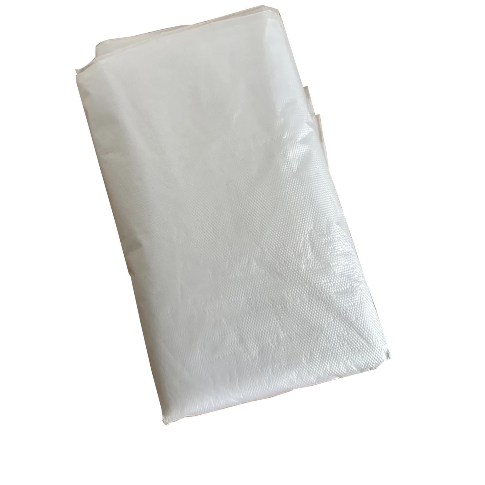 Magideal - Bolsa De Almacenamiento Para Globos Transparente Reutilizable Portador Protector De Globos Resistente Material Estable Adecuado Para Transporte Largo1.5M Ancho1.2M