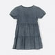 thumbnail image 3 of Vestido Niña Logo Minnie Denim Disney, 3 of 4