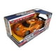 thumbnail image 1 of Juego Auto Deportivo Amarillo, 1 of 2