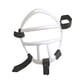 thumbnail image 4 of Protectores Faciales De Boxeo Protector Facial BJJ Muay Thai Adulto Karate Sparring Mascarilla Blanca, 4 of 5