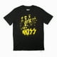 thumbnail image 1 of Polera Hombre YOU Kiss  Negro, 1 of 3