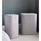 thumbnail image 2 of Canasto Dual Ropa Sucia Tota 60L Gris, 2 of 5