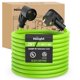 thumbnail image 1 of Cable de alimentación Nilight de 7,5 m, 30 A, 125 V, resistente a la intemperie para RV, 1 of 8