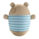 thumbnail image 3 of Juguete para Bebés Oso Inflable Bat & Wobble 33 cm para bebés, 3 of 6