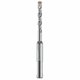 thumbnail image 1 of Broca para rotomartillo Bosch HC2040 1/4" x 10 cm SDS-Plus, 1 of 8