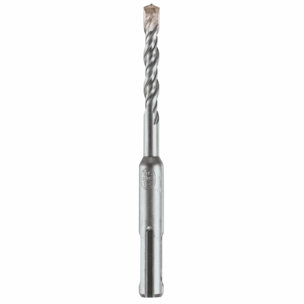 Broca Para Rotomartillo Bosch Hc2040 1/4" X 10 Cm Sds-plus
