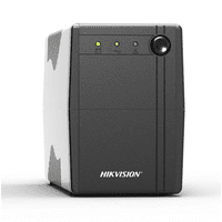 Ups Hikvision Ds-Ups1000 1000Va/600W, Protección Integral, Carga Rápida, 220V