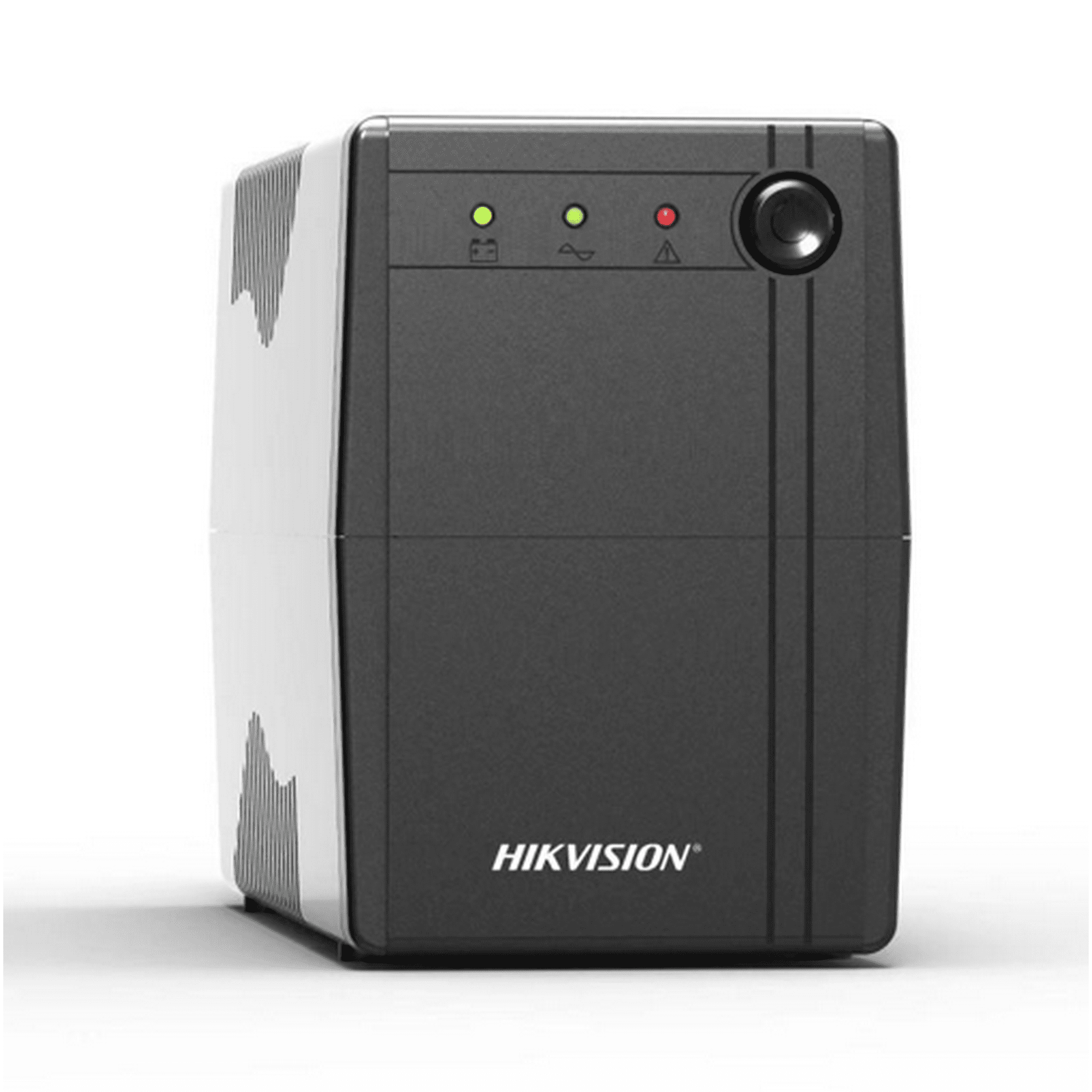 Ups Hikvision Ds-ups1000 1000va/600w, Protección Integral, Carga Rápida, 220v