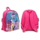 thumbnail image 4 of My Little Pony: La Magia de la Amistad Mochila Escolar para Niños y Niñas, Mochila Infantil Ligera de Alta Calidad, Grande y Duradera ROSA, 4 of 6