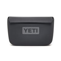 Estuche Para Equipo Yeti Sidekick Dry, 3 Litros, Resistente Al Carbón