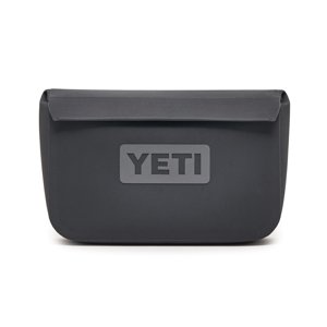 Estuche Para Equipo Yeti Sidekick Dry, 3 Litros, Resistente Al Carbón
