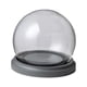 thumbnail image 2 of Cubierta De Escaparate De Decoración De Mesa De Cúpula De Vidrio Transparente Decorativa Para Encimeras A, 2 of 5