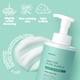 thumbnail image 3 of Limpiador en espuma de burbujas EUNYUL Daily Care Pure, 500 ml, pH 5.5, 3 of 7