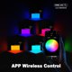 thumbnail image 3 of Luz de vídeo LED Pixel G1s RGB de 12 W con control APP CRI≥97, 3 of 7