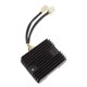 thumbnail image 5 of Rectificador Regulador De Voltaje De 6 Cables Para Scooter Ciclomotor CF250cc ATV Go Kart, 5 of 5