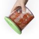 thumbnail image 2 of Set de 3 contenedores de almacenamiento de alimentos Presto FreshDaddy, 2 of 4