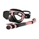 thumbnail image 2 of Equipo De Snorkel Gafas De Natación Máscara De Buceo Máscara De Natación Para Buceo En Apnea, 2 of 3