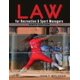 thumbnail image 1 of Libro KENDALL HUNT PUBLISHING Ley para la Recreación y la Gestión Deportiva, 1 of 1