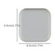 thumbnail image 4 of Upgrade Your Home with Our 1pc Silicone Door Stopper Handle Bumpers - Self Adhesive, Mute, Anti-Shock Protection, Wall Protector Pad for Home Improvement, 4 of 4