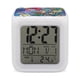 thumbnail image 1 of Poppy Playtime Theme 7 Colors Alarm Clock Digital Led Alarm Clock Gifts For Kids Friends Family, 1 of 6