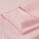thumbnail image 1 of Xiao Hua Tela de Forro Tejido Elástico Rosa Claro -1 Pieza, Tela de Poliéster de 39.37 X 62.99 Pulgadas, Elástica, Resistente a las Arrugas y Transpirable, Adecuada para Proyectos de Manualidades y, 1 of 3