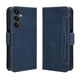thumbnail image 1 of Funda Tipo Billetera FOXDOCK para Samsung Galaxy M55 5G – Tapa Flip con Tarjetero, 1 of 5