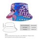 thumbnail image 2 of Sombrero Bucket Parque Índigo Plegable Adulto, 2 of 6