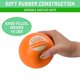 thumbnail image 3 of Set de Bocce GoSports 90 mm 8 bolas con estuche, 3 of 6