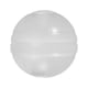 thumbnail image 3 of Globos De Agua Reutilizables Agua Recargable Juguetes De Agua Al Aire Libre Para Familias Diversión Blanco Brillante, 3 of 5