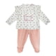 thumbnail image 1 of Conjunto de plush diseño floral, 1 of 1