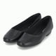 thumbnail image 3 of Ballerina Mujer Negro Raquel 415  Piccadilly, 3 of 4
