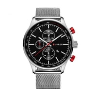Reloj Curren Krea78190119Ga Quartz Hombre