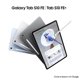 thumbnail image 4 of Tablet Galaxy Tab S10 FE Plus 13.1" WUXGA 128GB Gris + S Pen, 4 of 6