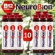 thumbnail image 3 of Suplemento Vitamínico Extra Forte B12 10 000 Mcg 10 Ampollas, 3 of 3