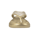 thumbnail image 3 of SANDALIAS BONNY FRANCO DORADO MUJER 405-0141 - Talla 37, 3 of 6