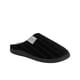 thumbnail image 2 of Pantufla Dadu Negro Passer, 2 of 6