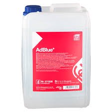 Aditivo Adblue Febi 5L